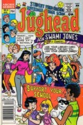 JUGHEAD #9B 