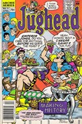 JUGHEAD #11B 