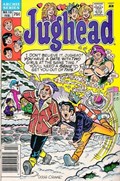 JUGHEAD #10B 