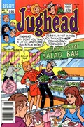 JUGHEAD #13B 