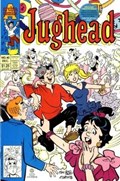 JUGHEAD #40 