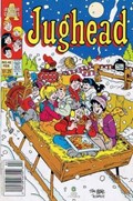 JUGHEAD #42B 
