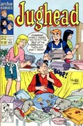JUGHEAD #44 