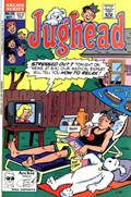JUGHEAD #20 