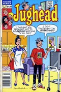 JUGHEAD #22B 