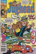 JUGHEAD #25B 