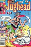 JUGHEAD #26B 