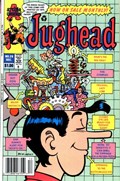 JUGHEAD #28B 