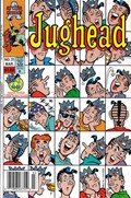 JUGHEAD #31B 