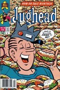 JUGHEAD #30B 