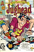 JUGHEAD #37 