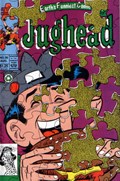 JUGHEAD #36 