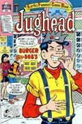 JUGHEAD #39 