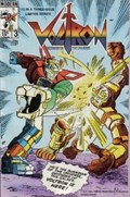 VOLTRON #3 