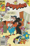 POPPLES #1B 