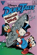 DISNEY'S DUCKTALES #8B 