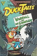 DISNEY'S DUCKTALES #7B 