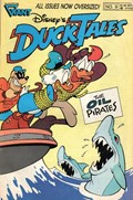 DISNEY'S DUCKTALES #9B 