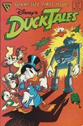 DISNEY'S DUCKTALES #1B 