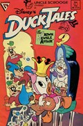 DISNEY'S DUCKTALES #4B 
