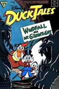 DISNEY'S DUCKTALES #7 