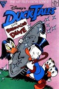 DISNEY'S DUCKTALES #8 