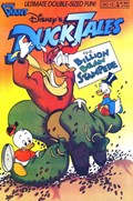 DISNEY'S DUCKTALES #13B 