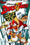 DISNEY'S DUCKTALES #12 