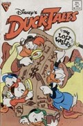 DISNEY'S DUCKTALES #3B 