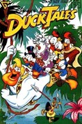 DISNEY'S DUCKTALES #2 