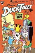 DISNEY'S DUCKTALES #4 