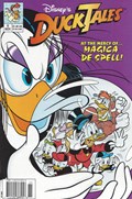 DISNEY'S DUCKTALES #6 