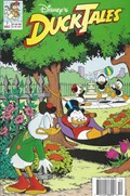 DISNEY'S DUCKTALES #7 