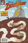 DISNEY'S DUCKTALES #15 