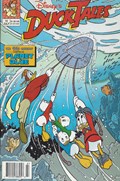 DISNEY'S DUCKTALES #14 