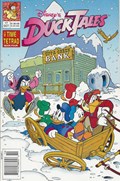 DISNEY'S DUCKTALES #17 
