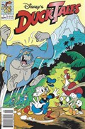 DISNEY'S DUCKTALES #4 