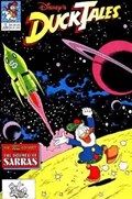 DISNEY'S DUCKTALES #13 