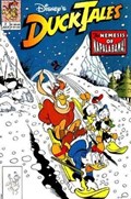 DISNEY'S DUCKTALES #2 