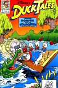 DISNEY'S DUCKTALES #8 