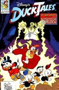 DISNEY'S DUCKTALES #11 