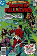 SECRET SOCIETY OF SUPER-VILLAINS #14B 