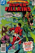 SECRET SOCIETY OF SUPER-VILLAINS #14 