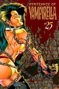 VENGEANCE OF VAMPIRELLA #25B 