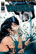 VENGEANCE OF VAMPIRELLA #1-2nd 