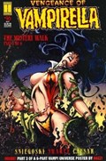 VENGEANCE OF VAMPIRELLA #16 