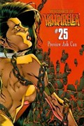 VENGEANCE OF VAMPIRELLA #25F 