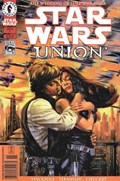 STAR WARS: UNION #1B 