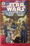 STAR WARS: UNION #4B 