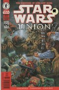 STAR WARS: UNION #2B 